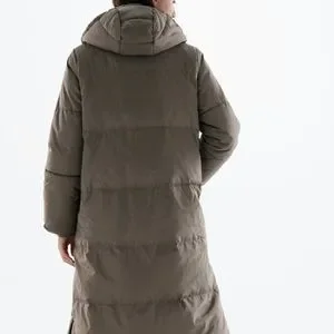 Zara | Jackets & Coats | Zara Water And Wind Protection Coat